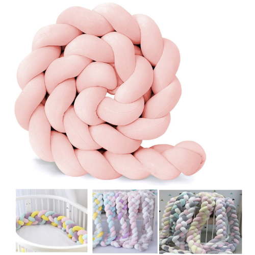 Knot Ball Pillow, Round Decorative Throw Pillows Cushion, Children Room Decoration Plush Toys Calming Stress Relief Toy
