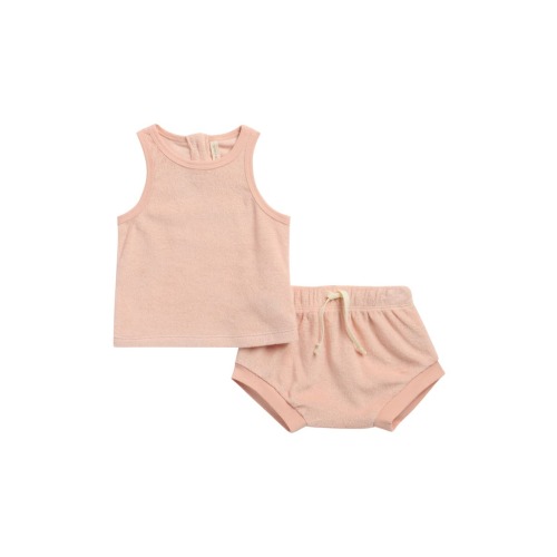 6-12M Bloomer Set