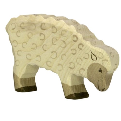 Holztiger Farm Animals Wooden Kids Toys – Hazel & Fawn