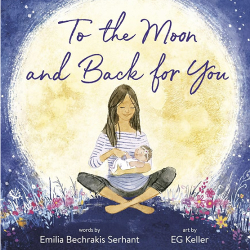 To the Moon and Back for You