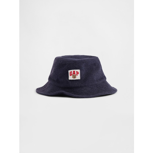 Baby & Toddler Towel Terry Brannan Bear Logo Bucket Hat
