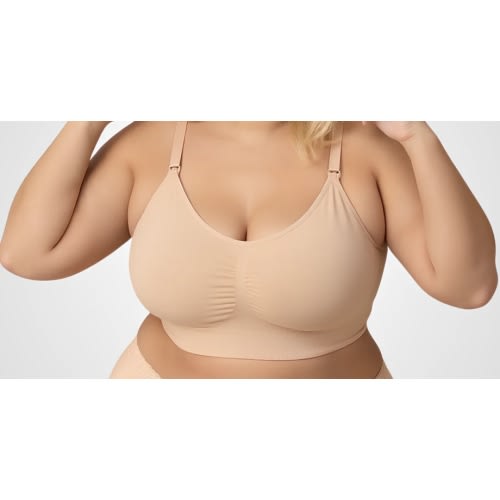 EasyFeed™ Nursing Bra