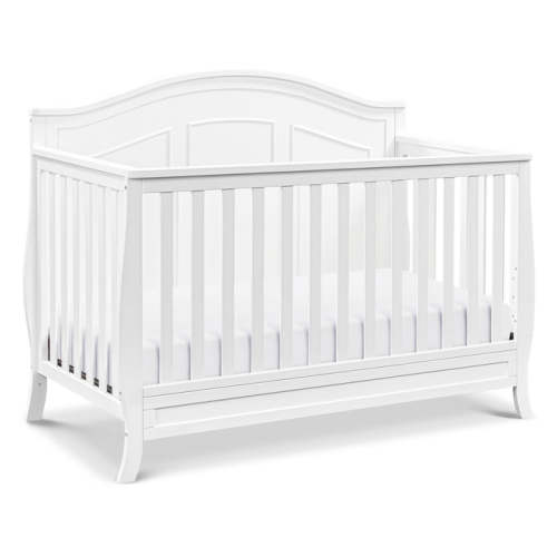 Emmett 4-in-1 Convertible Crib – DaVinci Baby