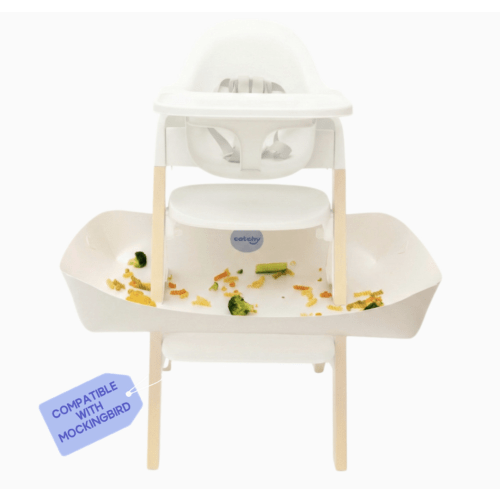 CATCHY - The Food Catcher for High Chairs – Catchy