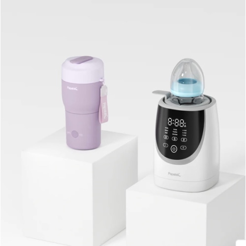 The Anywhere Warmer Pro Kit