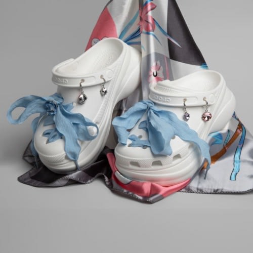 Toddler Classic Clog - Crocs