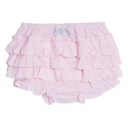 Ruffle Diaper Cover I Feltman Brothers