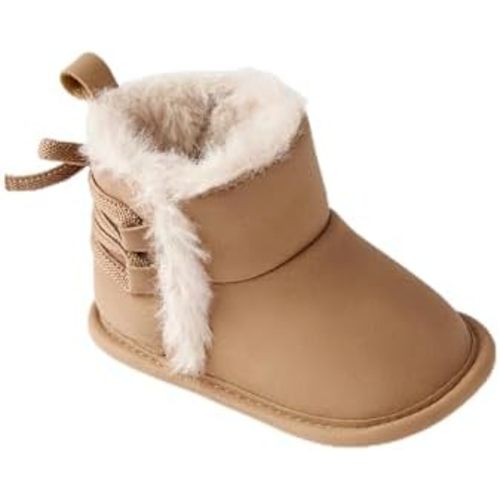 Carter's Baby & Infant Boots for Girls - Fashion Winter Boots