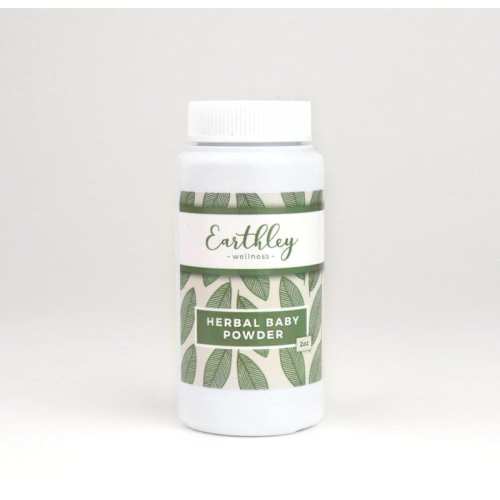 Herbal Baby Powder
