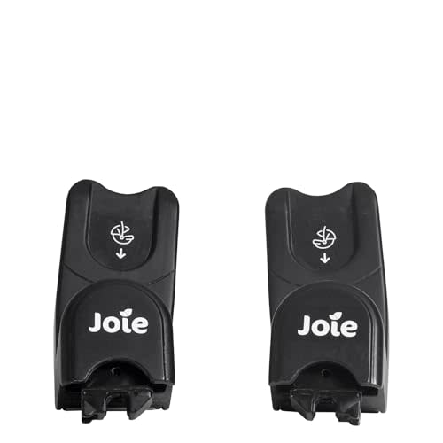 Joie Adaptor for Mockingbird Stroller 2.0