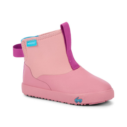 Ame Waterproof Rose Pink