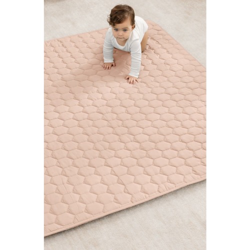 Premium Play Mat with Non-Slip Bottom, Square