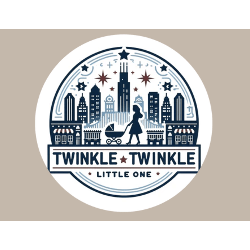 Link to Twinkle Twinkle Little One (Chicago) Registry
