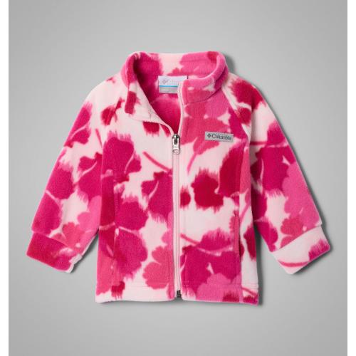 Infant Benton Springs II Printed Warm Fleece | Columbia