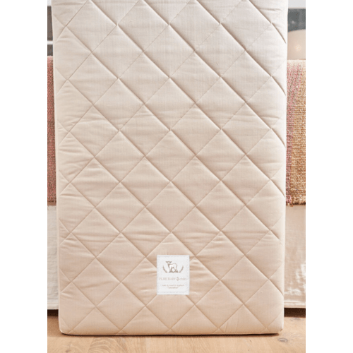 Organic Crib Mattress | Pure Baby and Child
