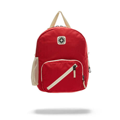 Tiny Tommy Pack Red