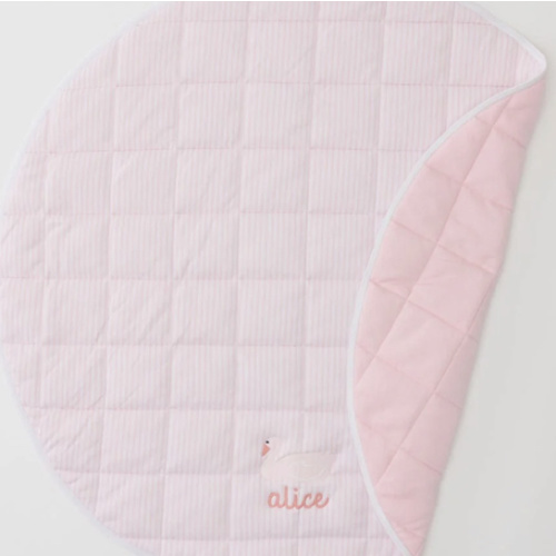 Tummy Time Mat