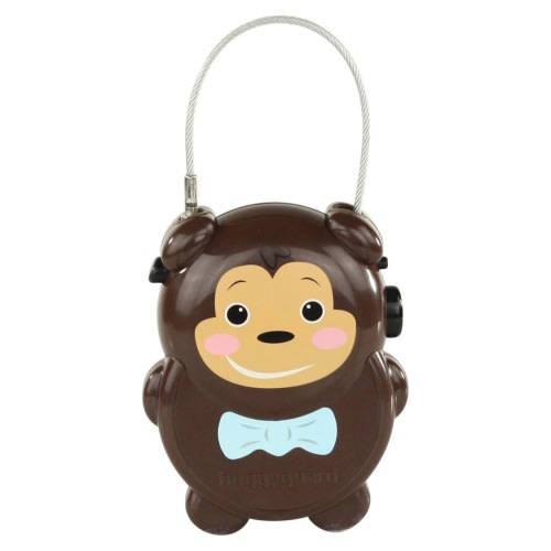 Travel Ready Stroller Lock