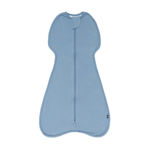 Kyte Baby Swaddle Bag Slate 0.5 TOG