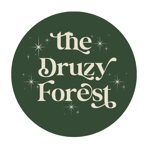 Opossum Baby Bodysuit – The Druzy Forest