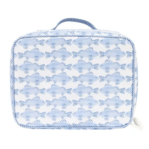 The Lunchbox in Fish