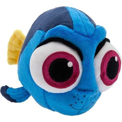 Disney Store Official Pixar Finding Dory - Baby Dory 8-Inch Plush - Cute & Cuddly Collectible Toy for Fans & Kids of All Ages