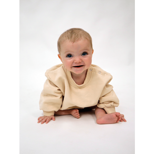 Nova Sweatshirt Onesie
