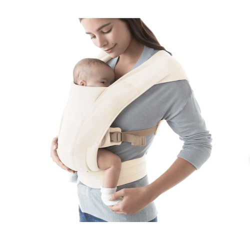 Shop Embrace Baby Carrier For Newborn | Ergobaby
