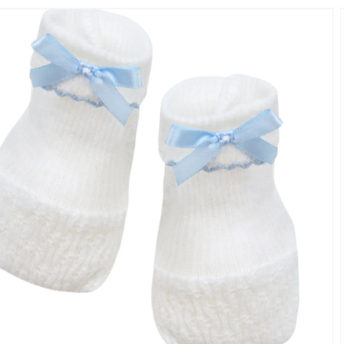 Paty Knit Booties – PatyInc