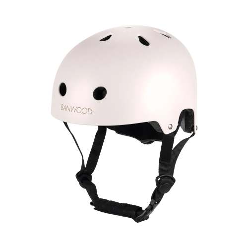 BANWOOD HELMET - PINK (50-54 cm)