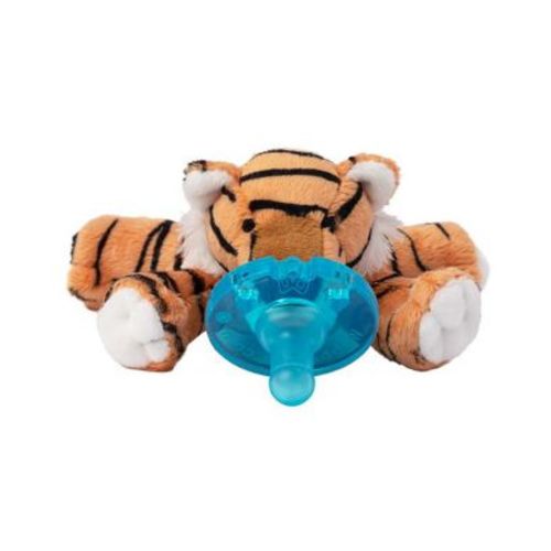 Baby Tiger Pacifier