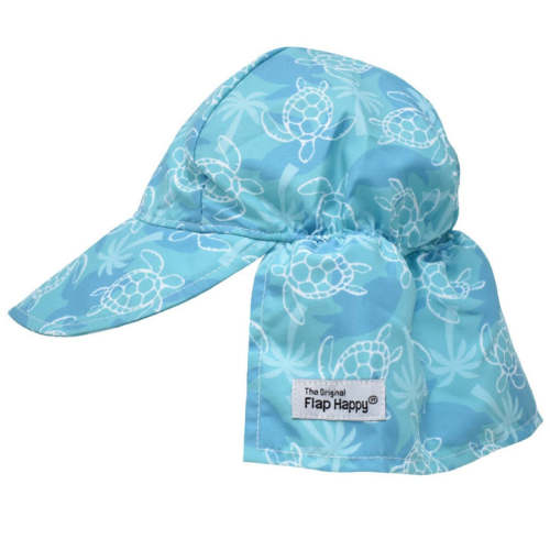 UPF 50+ Original Flap Fashion Hat