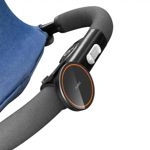A2C Versatile Magsafe Stroller Phone Holder, Magnetic Stroller Smartphone Mount with Adjustable Strap - One-Hand Operation, &nbsp;Essential Stroller Accessory, Fit for Shopping Carts, Golf Push Cart, Exercise Bikes - TikTok Shop