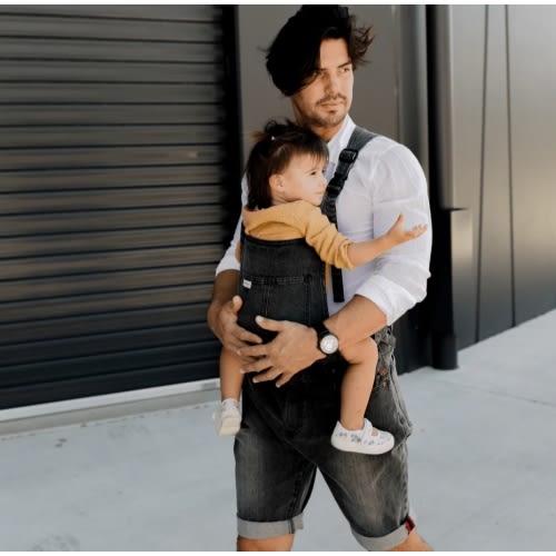 the rorz – the mumsie