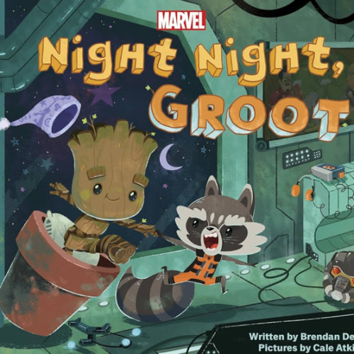 Night Night, Groot