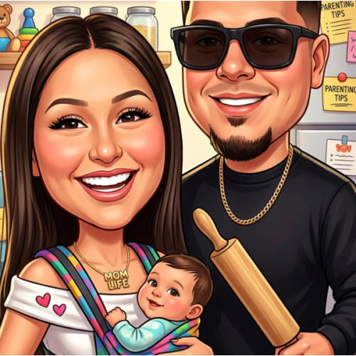 Amazon: Baby Registry