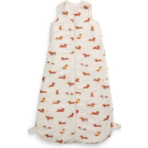 Front Opening Sleeping Bag, Medium