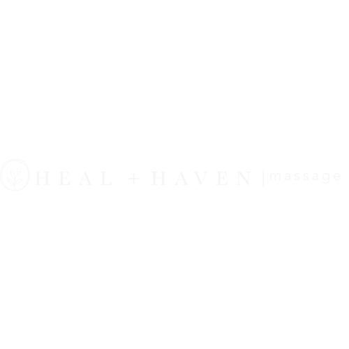 Prenatal massage Appointments — HEAL + HAVEN massage