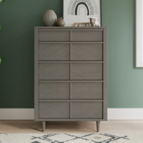 Surrey Hill 5 Drawer Chest