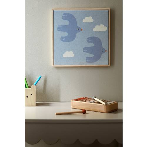 ANIMAL WALL ART