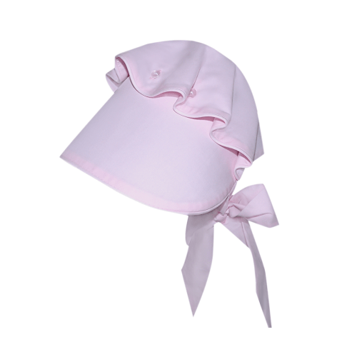 Baby Girl Bonnet – Persnickety Shop