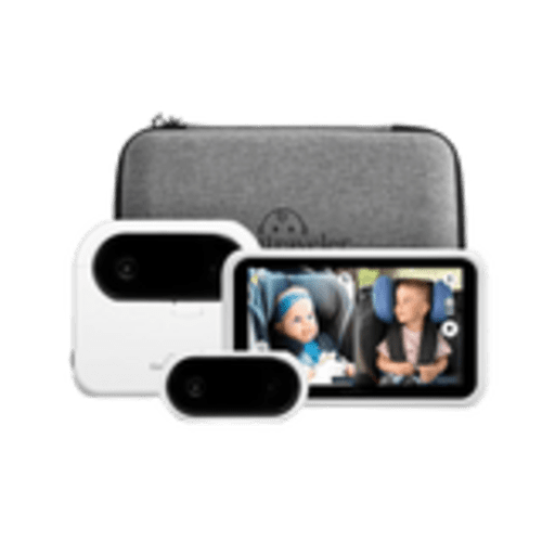 On-the-Go Duo Wireless