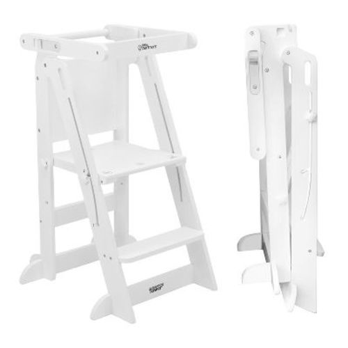 Little Partners Learn 'N Fold Learning Tower® Toddler Tower