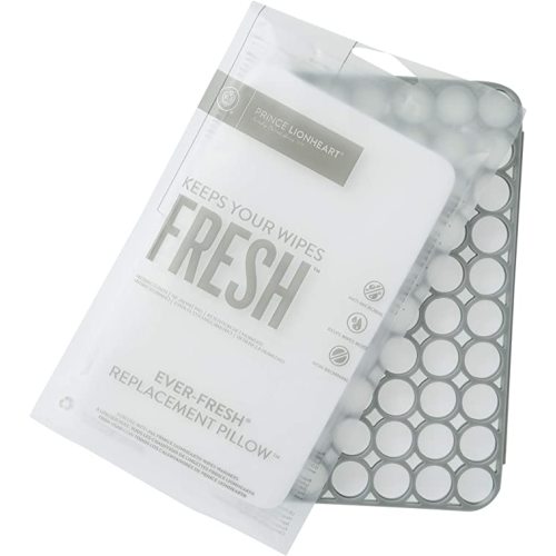 Prince Lionheart Ever Fresh Pillowcase , 2.4 Ounce