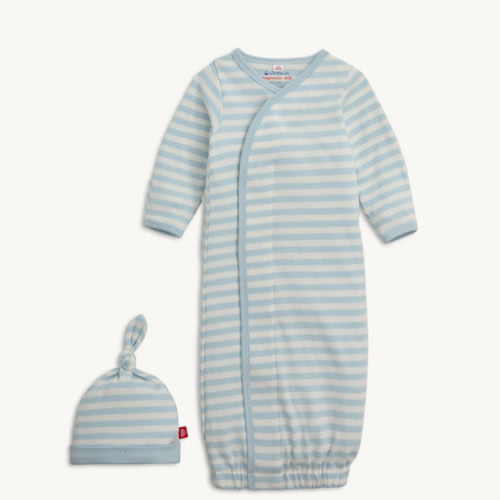 Magnetic Gown & Hat Set – Magnetic Me
