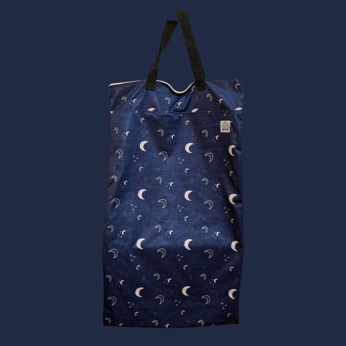 Asleep - Travel Bag