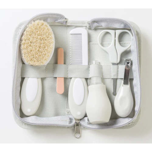 Baby Grooming Kit – Sweet P Baby
