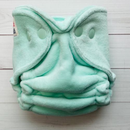 Newborn Velours