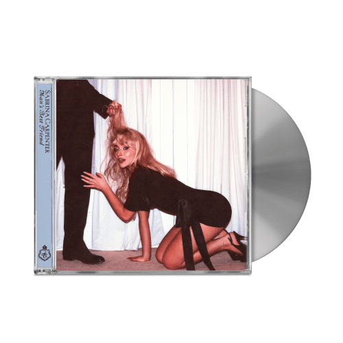 Man's Best Friend Standard CD - Sabrina Carpenter Official Store