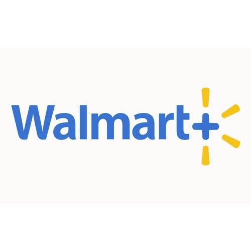 Walmart+ Membership